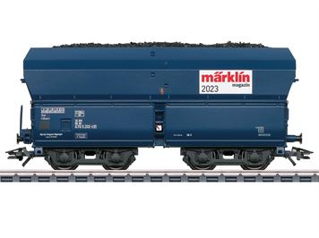 Märklin 48523 Magazin Jahreswagen 2023 - H0 (1:87)