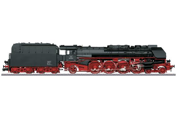 Märklin 55081 Dampflokomotive Baureihe 08 mit Kohlenstaub-Schlepptender, Spur 1 | Bild 3