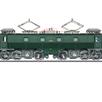 Märklin 55523 SBB Ce 6/8 I "Köfferli" tannengrün, digital mfx+/MM/DCC - Spur 1 (1:32) | Bild 2