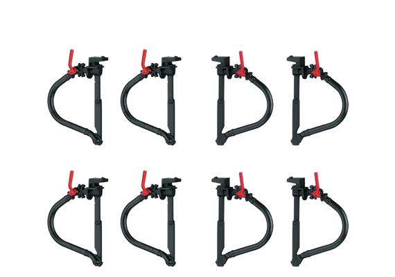 Märklin 56807 Set Bremsschläuche neu - Spur 1 | Bild 1