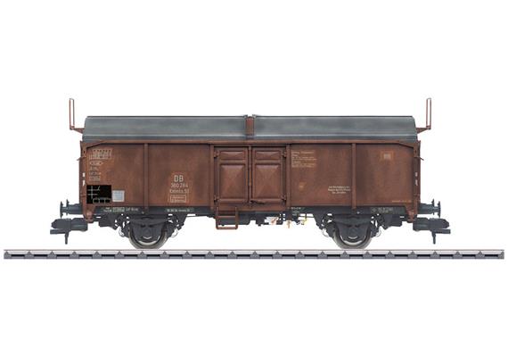 Märklin 58375 Schiebedachwagen DB Spur 1