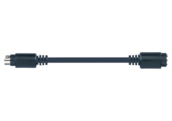 Märklin 60124 Adapterkabel Mini Din 10-polig auf 7-polig