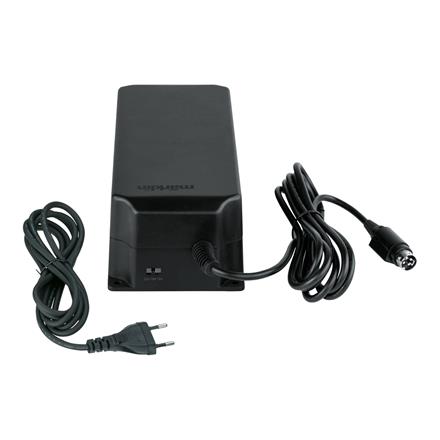 Märklin 60151 Schaltnetzteil 110 VA, 220-240 Volt, DE/EU/CH - Spur 1 & G (LGB) empfohlen