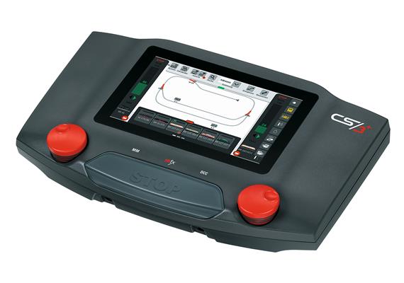 Märklin 60216 Central Station 3 plus | Bild 2