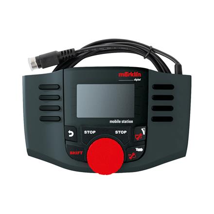 Märklin 60657 Mobile Station