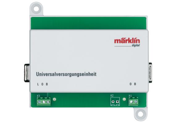 Märklin 60822 Universalversorgungseinheit K83/m83/m84