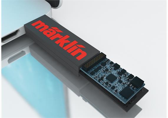 Märklin 60971 Decoder-Programmer für mD/3 und mSD/3 | Bild 2