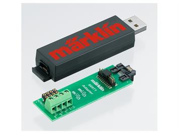Märklin 60971 Decoder-Programmer für mD/3 und mSD/3