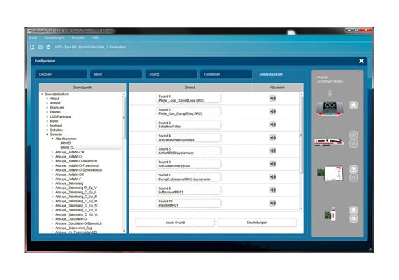 Märklin 60971 Decoder-Programmer für mD/3 und mSD/3 | Bild 4