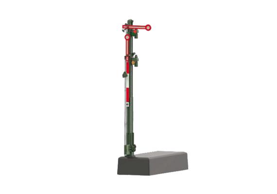 Märklin 70411 Form-Hauptsignal mfx/DCC