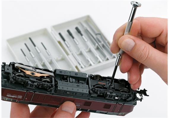 Märklin 70900 Werkzeug-Set | Bild 4