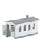 Märklin 72178 Bausatz Kleinlokschuppen - H0 (1:87)
