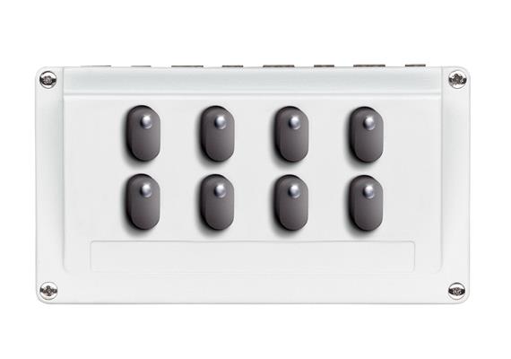 Märklin 72752 Start up - Weichen-Stellpult | Bild 1