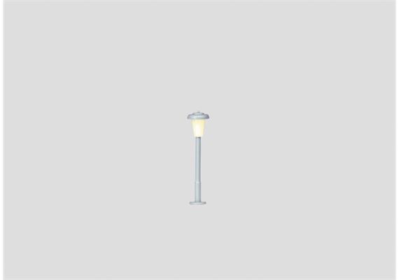 Märklin 72809 Straßenleuchte klein, H0