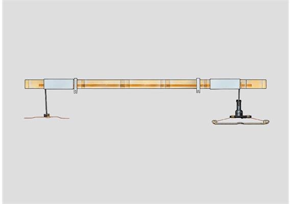 Märklin 7335 Innenbeleuchtung - H0 (1:87)