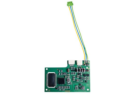 Märklin 74467 C-Gleis Einbau-Digital-DKW-Weichendecoder - H0 (1:87)