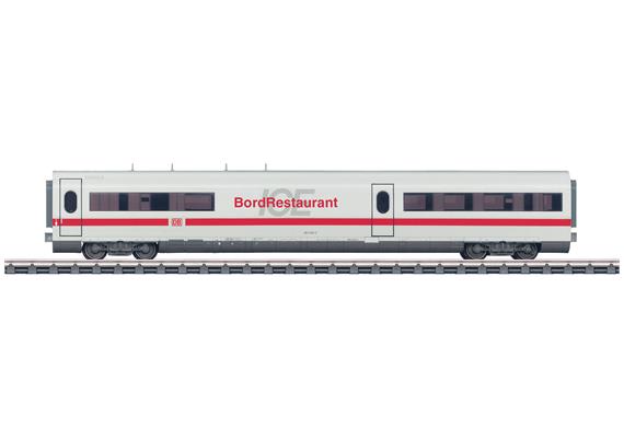 Märklin 78792 Themen-Ergänzungspackung ICE 2 "Bord Restaurant" - H0 (1:87) | Bild 2