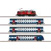 Märklin 81195 Zugpackung S-Bahn ZVV, 4teilig - Z (1:220)