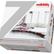 Märklin 81874 Startpackung "Museums-Personenzug" mit Dampflok BR 24 - Z (1:220) | Bild 1