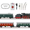 Märklin 81874 Startpackung "Museums-Personenzug" mit Dampflok BR 24 - Z (1:220) | Bild 2