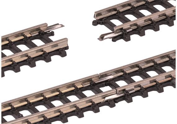 Märklin 8505 gerades Gleis 220 mm - Z (1:220) | Bild 2