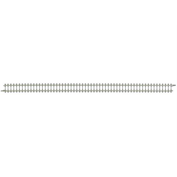 Märklin 85051 Gerades Gleis 220 mm Betonschwellen - Spur Z (1:220)