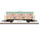 Märklin 86009 SmileyWorld® Wagen 2026 - Z (1:200)