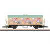 Märklin 86009 SmileyWorld® Wagen 2026 - Z (1:200)