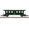 Märklin 87002 Mannschaftswagen der DB - Z (1:220)