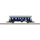 Märklin 87515 Märklin-Magazin-Jahreswagen Spur Z 2026 - Z