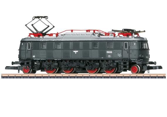 Märklin 88083 Baureihe E 18 der Deutschen Reichsbahn (DRB), Spur Z (1:220)