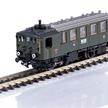 Märklin 88148 Dampftriebwagen Bauart Kittel CidT der CidT, G. Bad. Sts. B. - Z | Bild 1