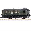Märklin 88148 Dampftriebwagen Bauart Kittel CidT der CidT, G. Bad. Sts. B. - Z | Bild 2