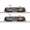 Märklin 88489 Elektrolokomotive BR 185.2 "North America 2026" - Z (1:220)