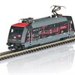 Märklin 88668 E-Lok DB BR 101 mit der Werbegestaltung "100 Jahre BR 01" - Z (1:220) | Bild 1