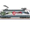 Märklin 88679 E-Lok DB Baureihe 101 "Dampfbahnroute Sachsen" - Z (1:220) | Bild 2