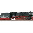 Märklin 88847 Weihnachts- Dampflokomotive Baureihe 50 - Z (1:220) | Bild 1