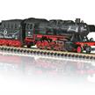 Märklin 88847 Weihnachts- Dampflokomotive Baureihe 50 - Z (1:220) | Bild 2