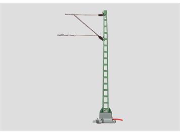 Märklin Anschlussmast