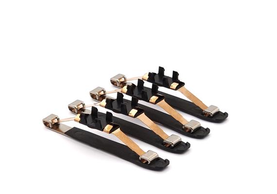 Märklin E103264 Schleifer, 4 Stück - H0 (1:87) | Bild 1