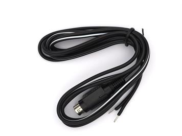 Märklin E120722 Kabel mit Stecker, Trafo, CS2 und Booster
