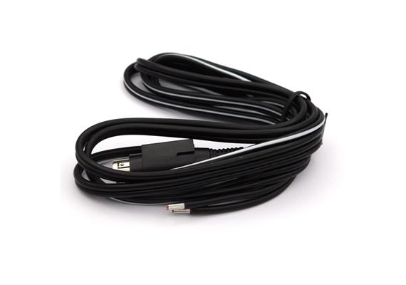 Märklin E120722 Kabel mit Stecker, Trafo, CS2 und Booster | Bild 2