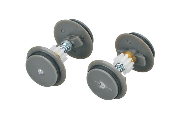 Märklin E198546 Treibradsatz für my world, 2 Stück - H0 (1:87) | Bild 1