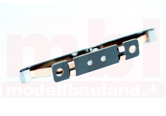 Märklin E201570 Schleifer, Länge 60 mm - H0 (1:87)