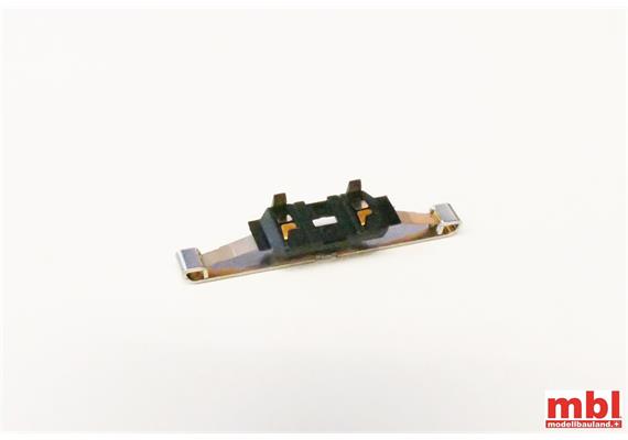 Märklin E206370 Ersatzschleifer, 1 Stück - H0 (1:87) | Bild 1