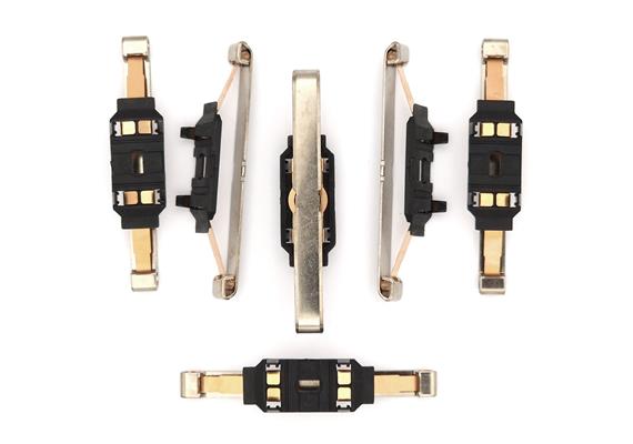 Märklin E206370 Schleifer, 6 Stück - H0 (1:87) | Bild 1