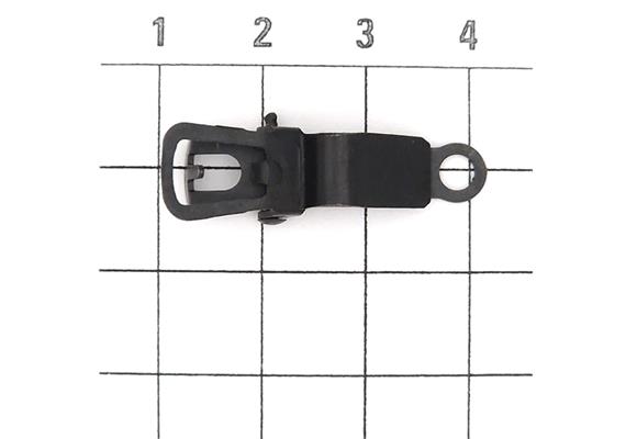 Märklin E209890 Anhängerkupplung, 2 Stück - H0 (1:87) | Bild 6