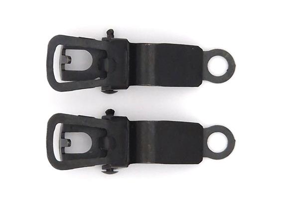 Märklin E209890 Anhängerkupplung, 2 Stück - H0 (1:87) | Bild 1