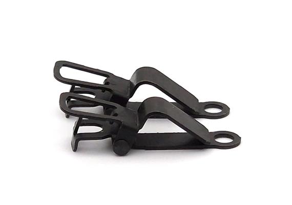 Märklin E209890 Anhängerkupplung, 2 Stück - H0 (1:87) | Bild 5