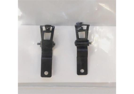 Märklin E211660 Kupplung, 2 Stück - H0 (1:87) | Bild 2